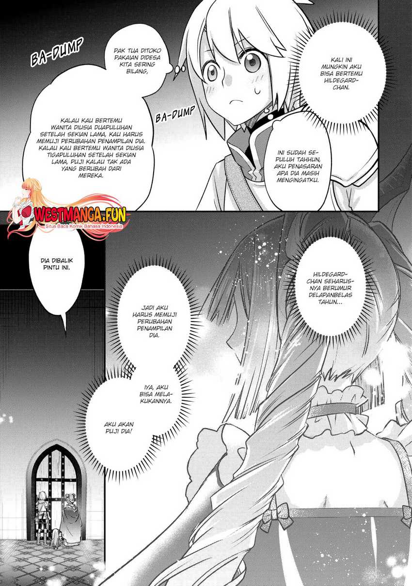 Kanchigai no Atelier Master